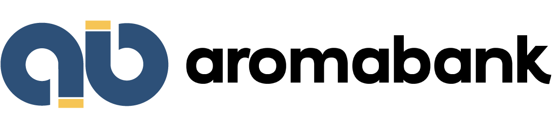 AromaBank Logo